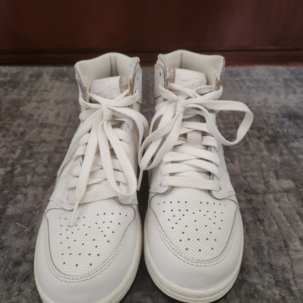Nike Kids Sneakers - White